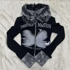 グランジ ニット