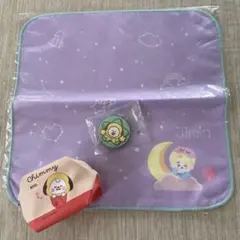 【匿名配送】タイニータン、BT21 ♡ ジミン、チミー