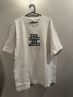 wasted youth × black eye patch 飛び出し tee - メルカリ