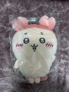 ちいかわ ぽてたまぬいぐるみ 古本屋 かにちゃん　新品未開封