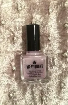 MARY QUANT ネイル ポリッシュ 016のサムネイル