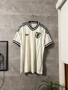 日本代表 アウェイ 2026 ワールドカップ 三笘薫 即日発送 - メルカリ
