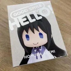 HELLO! GOOD SMILE 暁美ほむら フィギュア