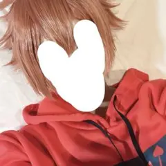 ツイステ エース・トラッポラ コスプレ ウィッグ