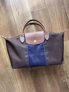 ロンシャン　ル　プリアージュ　Sサイズ