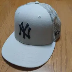 ニューエラ59FIFTY ニューヨーク・ヤンキース 7 1/4