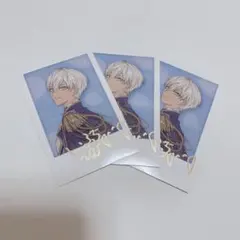 にじさんじ イブラヒム