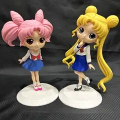 セーラームーンQposket