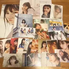 乃木坂46 ポスター ポストカードなど まとめ売り ＋α