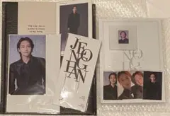 2025年最新】ジョンハン バースデーパッケージ 2021の人気