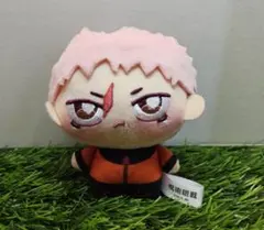 2026年最新】ちょぴぬい 虎杖悠仁の人気アイテム - メルカリ