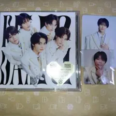 EBiDAN YES!東京 M!LKセット