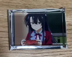 結城友奈は勇者である［勇気のバトン展ver.］ アクリルブロック　郡千景