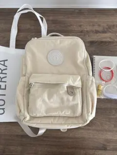 doTERRA ドテラ 新品　リュック 2025