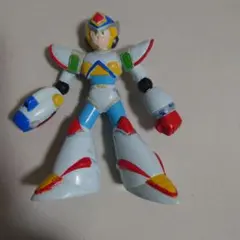 ロックマンX2「ロックマンX マッスルパワーロックマン」のサムネイル