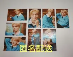 ジェイ　ENHYPEN EN-CONNECT エンコネ トレカ