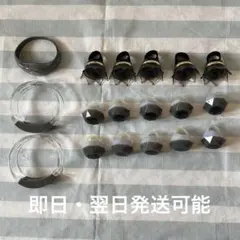 ヒプマイ 麻天狼 観音坂独歩 伊奘冉一二三 リングライト