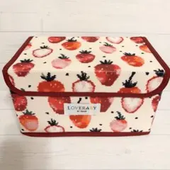 美人百花 付録 フェイラー マルチ収納ボックス レモン柄 - メルカリ