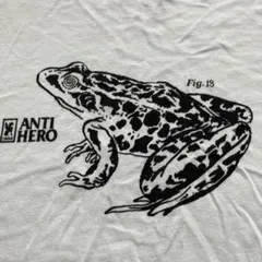 CHROME x ANTI HERO コラボ Tシャツ John Cardielのサムネイル