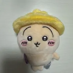 ちいかわうさぎぬいぐるみマスコット