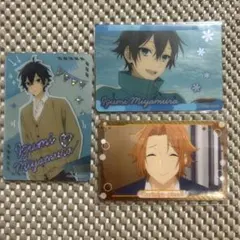 2025年最新】ホリミヤメタリックカードの人気アイテム - メルカリ