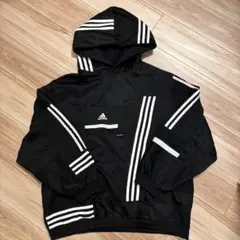 adidas “Remake” Track Jacket