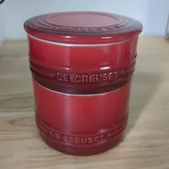 ルクルーゼ スタッキング フルール ラムカン 子年 チェリーレッド 海外