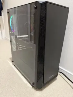 Intel Core i5 6500デスクトップパソコンZALMANゲーミング - メルカリ