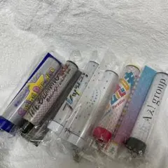 ジャニーズJr. ペンライトトップ 6本 まとめ売り
