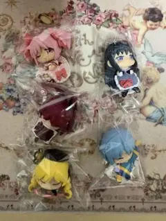 2026年最新】まどマギフィギュアの人気アイテム - メルカリ