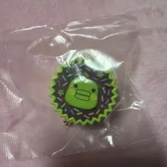 たまごっち 手作りおやつチャーム #平成女児チョコ くちぱっち　ガチャ