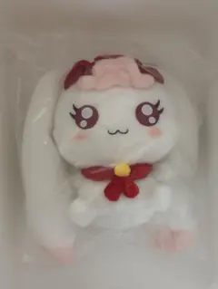 プリキュア5 ミルク　ぬいぐるみのサムネイル