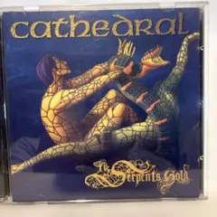 cathedral Serpent's Gold 2CD best