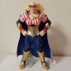 ❗️ラストワン賞❗️一番くじ 僕のヒーローアカデア