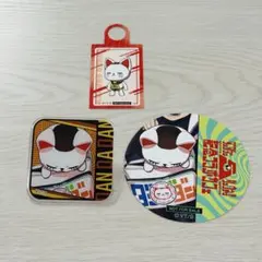 ダンダダン 5周年記念 コラボカフェ ターボババア