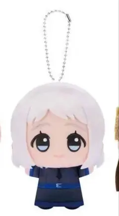 学園アイドルマスター ちびぐるみ / 葛城リーリヤ