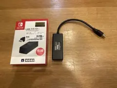 Nintendo Switch LANアダプター HORI