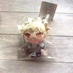ヒロアカ 僕のヒーローアカデミア 爆豪勝己 ぬいぐるみ ぬいパル