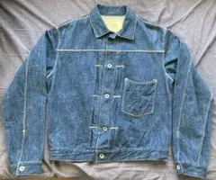 2025年最新】スティーブンソンオーバーオール デニムジャケットの人気