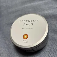 LAVA ESSENTIAL BARM 6個入り未使用 ラバ エッセンシャルバーム 6個セット LAVA エッセンシャルバーム for