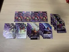 ガンダムカードゲーム サザビー アクシズ シャア・アズナブル セット
