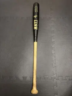 ZETT プロバット BWT13084 ホワイトアッシュ 85cm