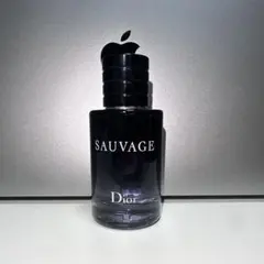 2026年最新】ディオール ソバージュ 60mlの人気アイテム - メルカリ