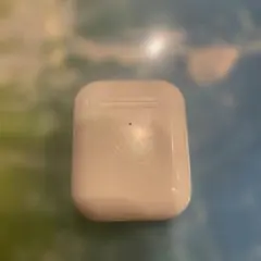 AirPods第二世代ホワイト