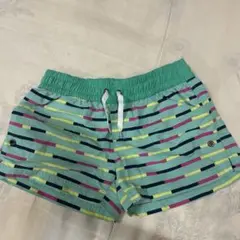 パタゴニア バギーズショーツ 女の子用 水陸両用 M (10)