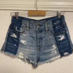 AMERICAN EAGLE OUTFITTERS ショートパンツ