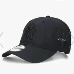 ⳹ 未開封 ⳼ NEWERA ニューエラ　9FORTY ベースボールキャップ