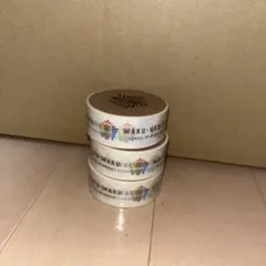 嵐のワクワク学校 マスキングテープ