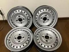 2026年最新】鉄チンホイール 13インチの人気アイテム - メルカリ