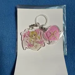 りぼんフェスタ　神風怪盗ジャンヌ めじるしチャーム　①